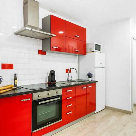 Apartmán Toma El Sol Todo El Ano 1 Arona  Exteriér fotografie