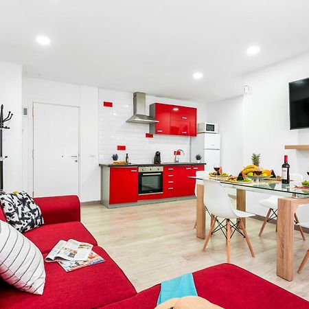 Apartmán Toma El Sol Todo El Ano 1 Arona  Exteriér fotografie