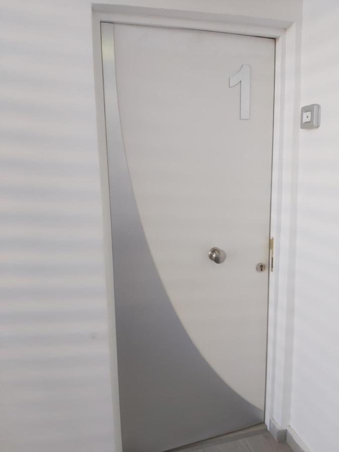 Apartmán Toma El Sol Todo El Ano 1 Arona  Exteriér fotografie