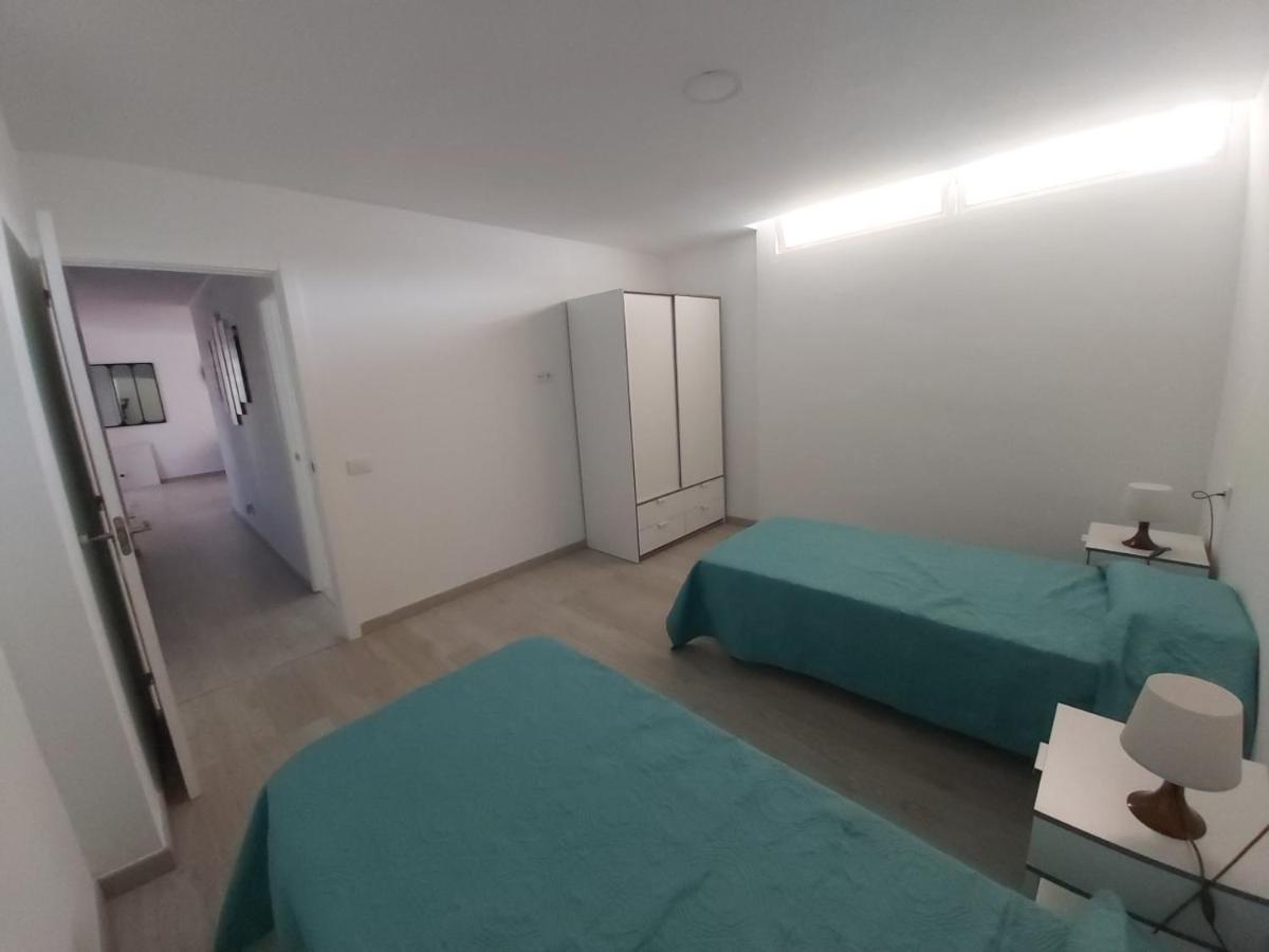 Apartmán Toma El Sol Todo El Ano 1 Arona  Exteriér fotografie