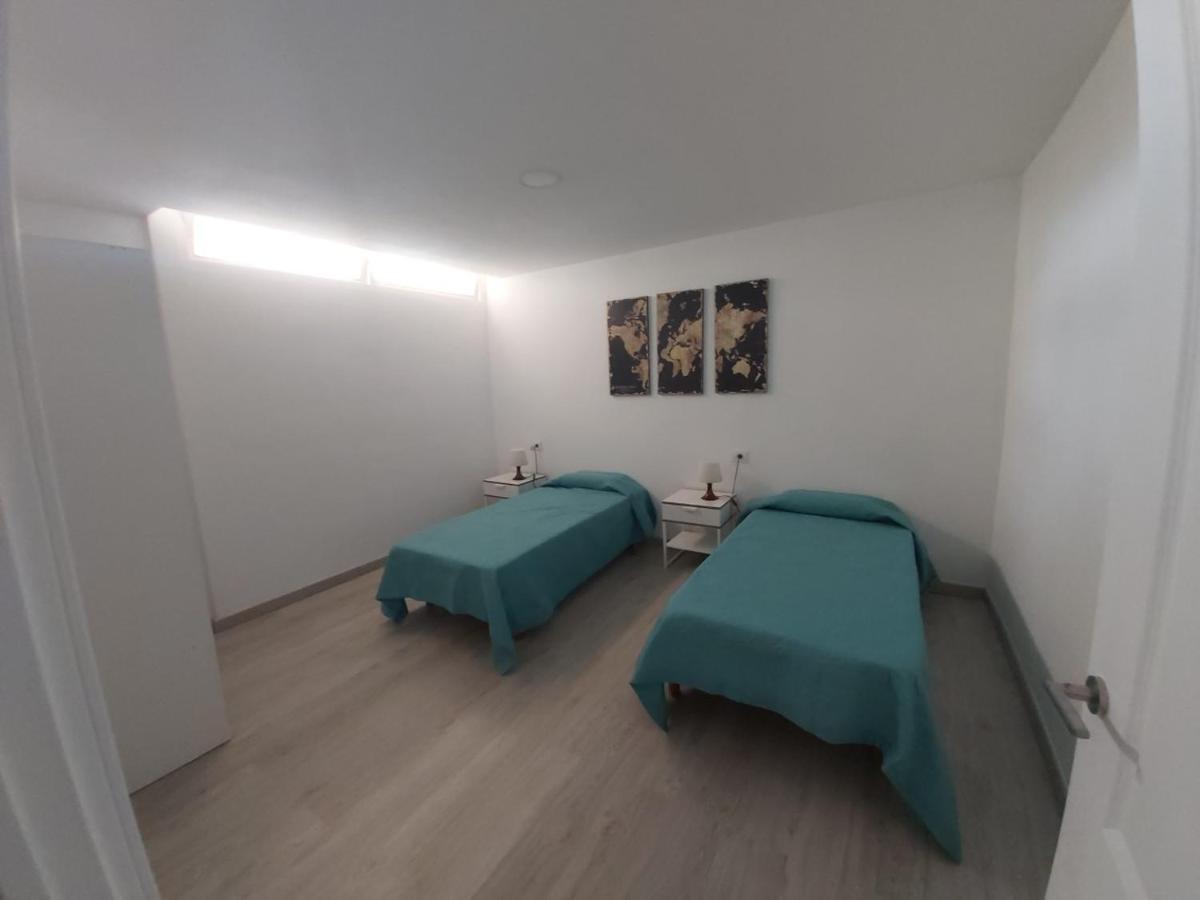 Apartmán Toma El Sol Todo El Ano 1 Arona  Exteriér fotografie