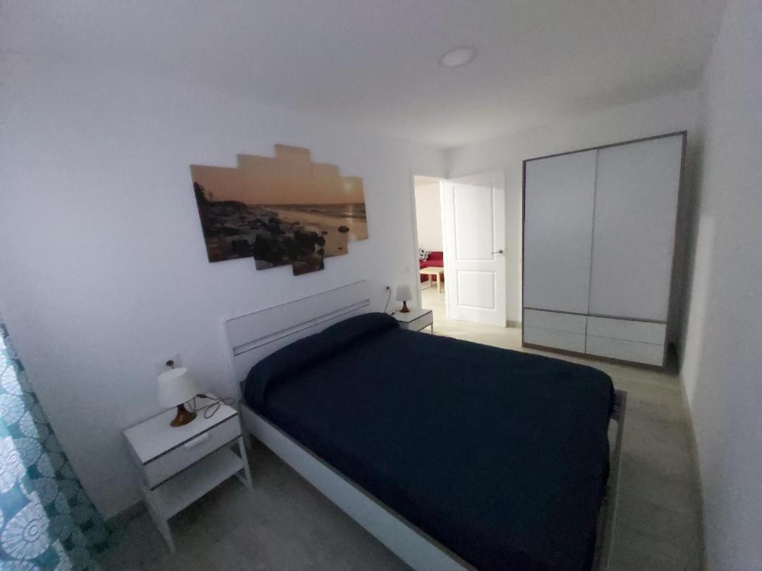 Apartmán Toma El Sol Todo El Ano 1 Arona  Exteriér fotografie