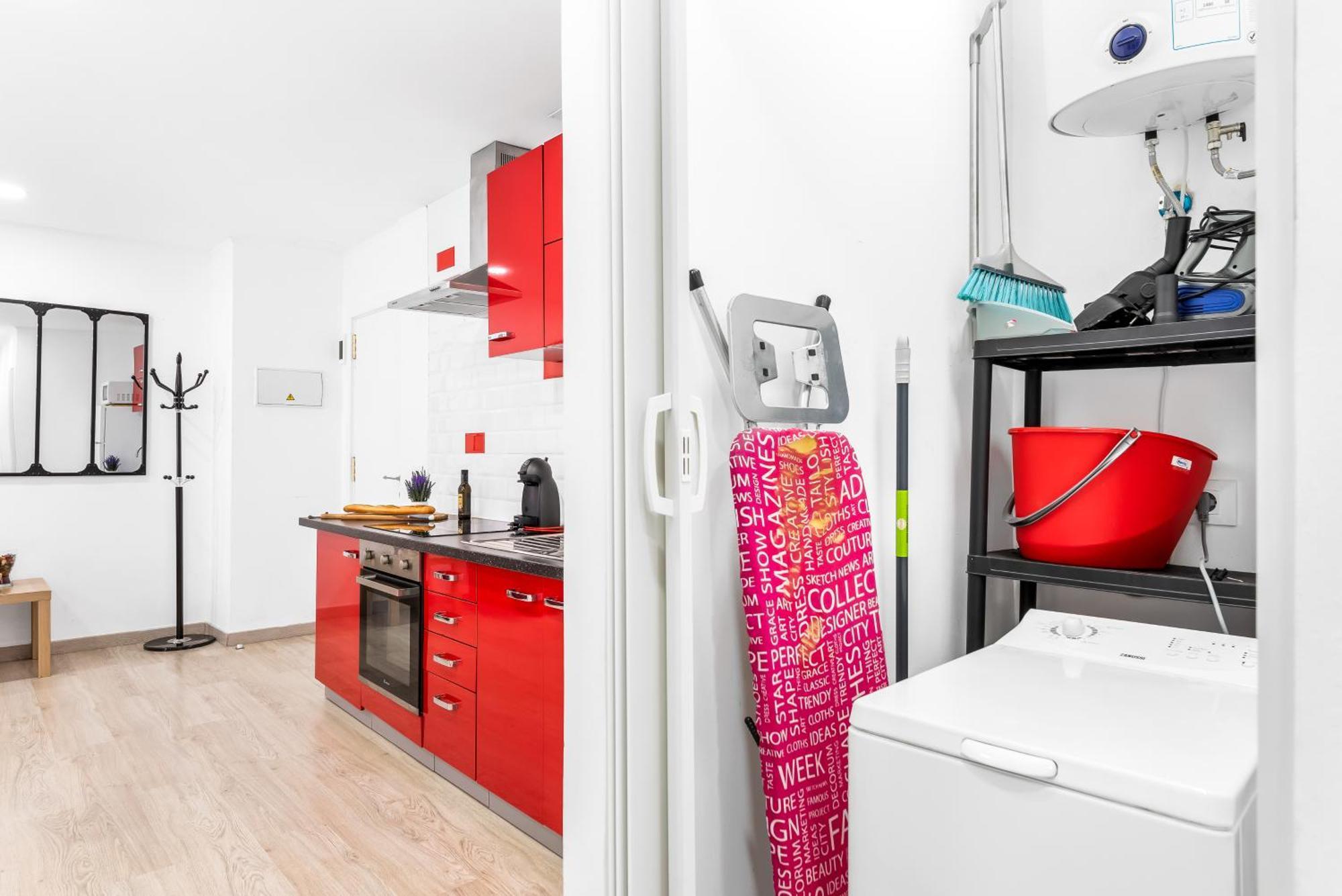 Apartmán Toma El Sol Todo El Ano 1 Arona  Exteriér fotografie